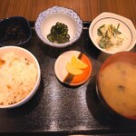 貝料理トミスイ - 