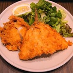 貝料理トミスイ - 