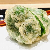てんぷら 近藤 - 