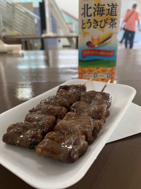 羊ヶ丘レストハウス 自衛隊前 ジンギスカン 食べログ