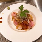 成城青果 - 肉丼