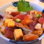 鮮魚・お食事処 山正 - 