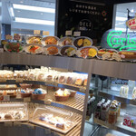 DELI CAFE EXPRESS - 