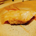 鮓 きずな - 白甘鯛