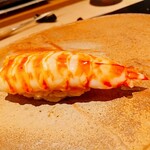 鮓 きずな - 車海老