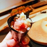 鮓 きずな - トロタク