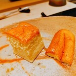 鮓 きずな - 玉子