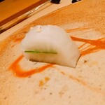 鮓 きずな - べったら