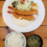 洋食のくんた - 