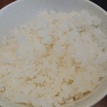 宝 - ご飯