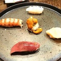 米菜°sakura 織音寿し - 