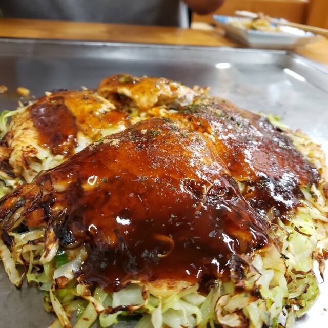 お好み焼 居酒屋 さんちゃん 日生 お好み焼き 食べログ お好み焼 居酒屋 さんちゃん 日生 お好み焼き 食べログ