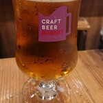 CRAFT BEER MARKET - Knee Deep　ルブリンリバー　WIPA　