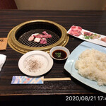 町屋やきにく密陽家 - 