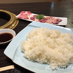 町屋やきにく密陽家 - 