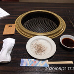 町屋やきにく密陽家 - 