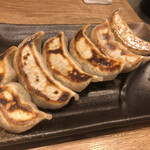 肉汁餃子のダンダダン - 