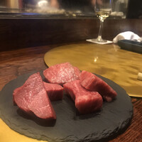 鉄板焼 炭焼 さいとう - 