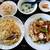 中華料理 福満園 - 料理写真: