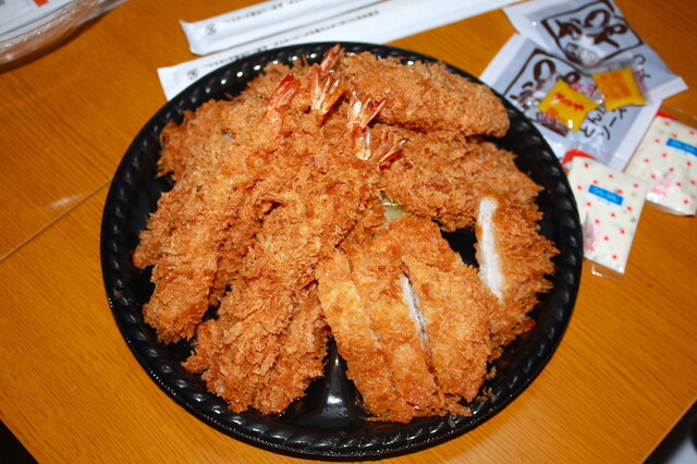 写真 かつや 山梨甲府店 酒折 とんかつ 食べログ