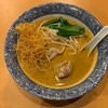 アジアン食堂 てるてる - カオソイ