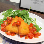 ラ フィーリア デル プレジデンテ - 