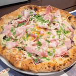 ラ フィーリア デル プレジデンテ - 