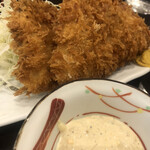 ときわ食堂 - 