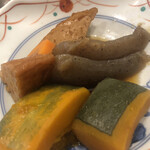 ときわ食堂 - 