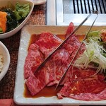 赤うし亭 - 