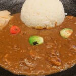 鉄板焼ステーキ 井むら灯 - 