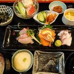 こ洒落居酒屋99℃ - 料理写真: