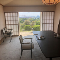 日本料理 「さくら」   ヒルトン東京お台場 - 