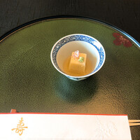 日本料理 「さくら」   ヒルトン東京お台場 - 