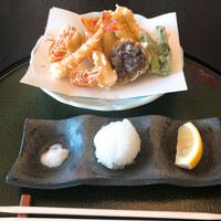 日本料理 「さくら」   ヒルトン東京お台場 - 