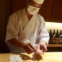 神楽坂 鮨 りん - 