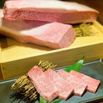 熟成焼肉　にくまにあ - 