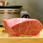 熟成焼肉　にくまにあ - 