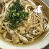 舩本うどん