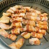 熟成肉専門店 ヨプの王豚塩焼 - 料理写真: