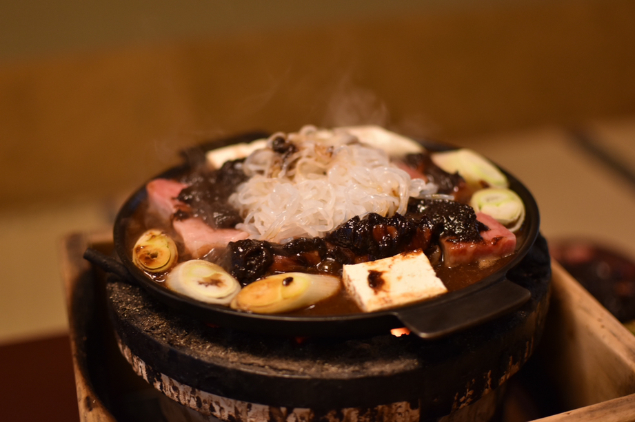 写真 : 太田なわのれん （おおたなわのれん） - 日ノ出町/すき焼き