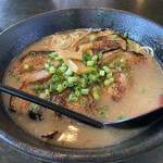 Ippuku Ramen - 