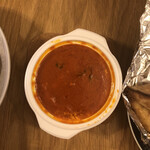 ニューカトマンズキッチン - 