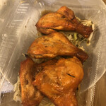 ニューカトマンズキッチン - 