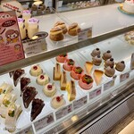 Patisserie ISOZAKI - 