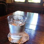 カフェ バウムクローネン - 