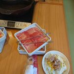 Shabu Tabe - 