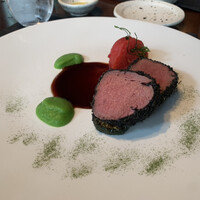 TRATTORIA CREATTA - 