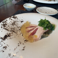 TRATTORIA CREATTA - 