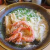 葉隠うどん
